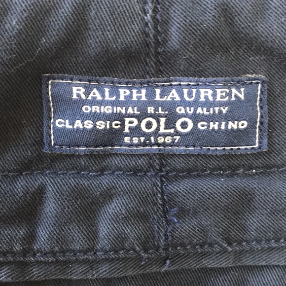 Polo by Ralph Lauren Classic Cargo Shorts - Picture 6 of 11